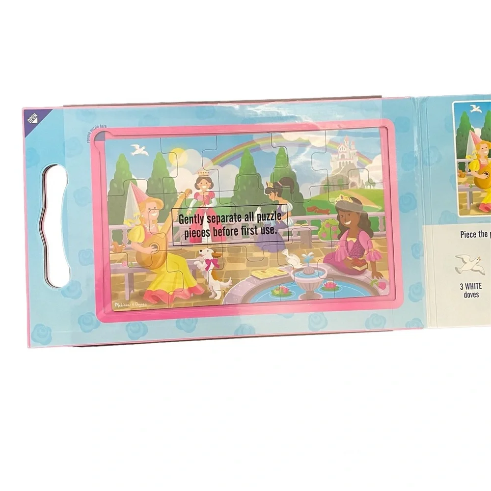 Melissa & Doug melissa doug